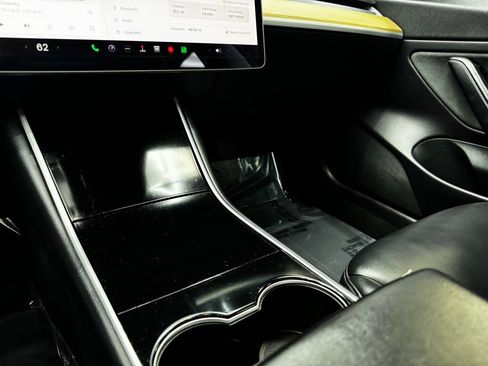 Used 2018 Tesla Model 3 Long Range AWD/4WD image 26