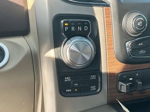 Used 2015 RAM 1500 Laramie w/ Convenience Group image 25