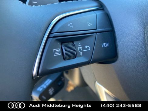 New 2026 Audi Q8 Premium Plus image 35