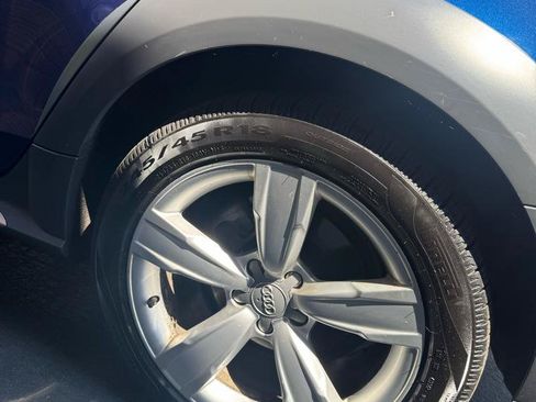 Used 2016 Audi A4 Premium AWD/4WD image 21