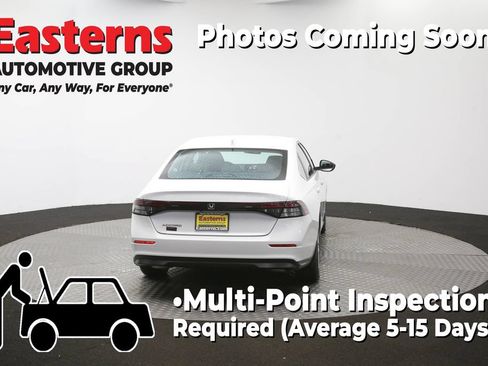 Used 2023 Honda Accord LX image 38