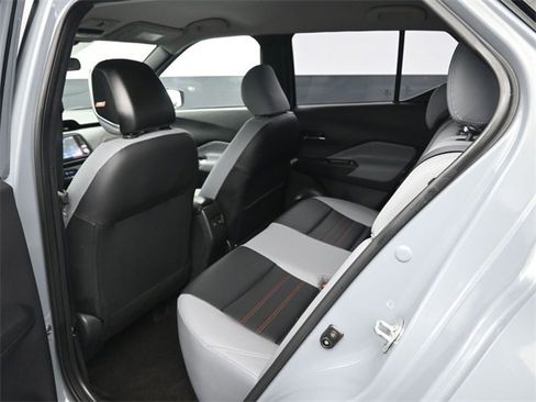 Certified 2024 Nissan Kicks SR w/ SR Premium Package image 14