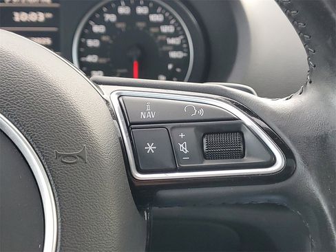 Used 2015 Audi A3 2.0T Premium Plus w/ Premium Plus Package image 20