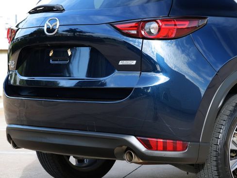 Used 2019 MAZDA CX-5 Grand Touring w/ GT Premium Package AWD/4WD image 35