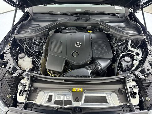 Certified 2026 Mercedes-Benz GLC 300 4MATIC image 29
