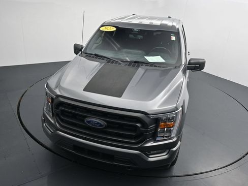 Used 2022 Ford F150 XLT w/ Equipment Group 302A High AWD/4WD image 25