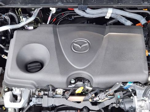 Used 2026 MAZDA CX-50 AWD 2.5 Hybrid w/ Premium Pkg image 16