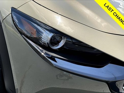 Certified 2025 MAZDA CX-30 Carbon AWD/4WD image 29