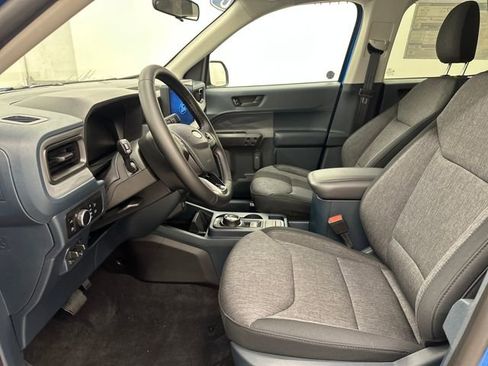 New 2026 Ford Maverick XLT w/ Equipment Group 301A image 21