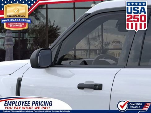 New 2026 Ford Bronco Sport Big Bend w/ Convenience Package AWD/4WD image 20