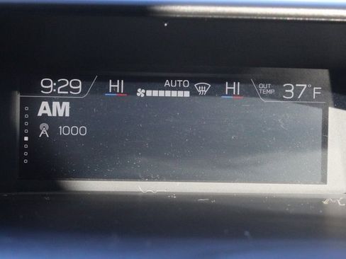 Used 2019 Subaru Forester Limited image 37