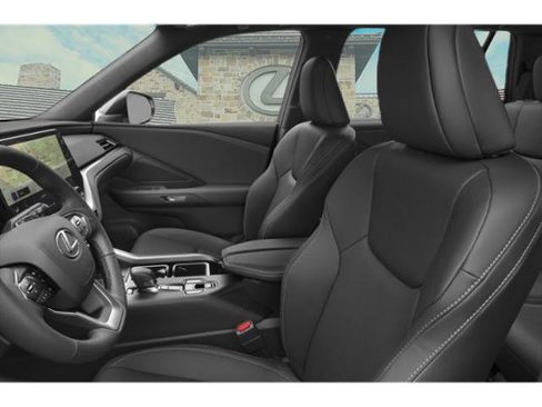 Used 2026 Lexus TX 350 AWD image 12