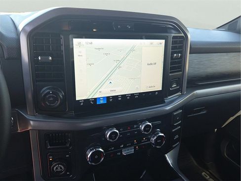 New 2025 Ford F150 XLT w/ Equipment Group 302A MID image 19