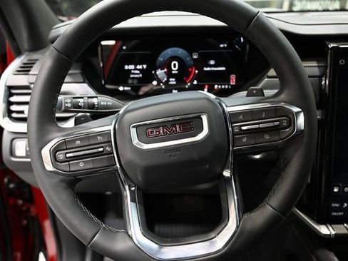 New 2026 GMC Acadia Elevation w/ Black Edition FWD image 22