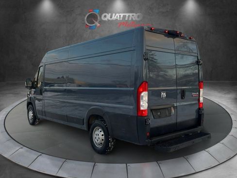 Used 2020 RAM ProMaster 3500 image 3