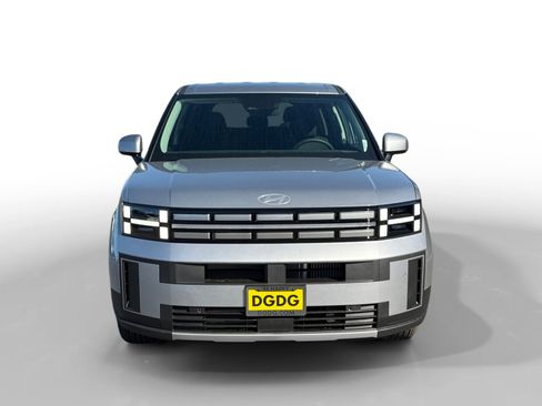 New 2026 Hyundai Santa Fe SE AWD/4WD image 8