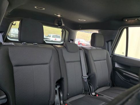 Used 2020 Ford Expedition XLT image 5