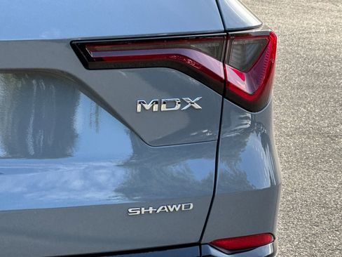 New 2026 Acura MDX A-Spec image 25