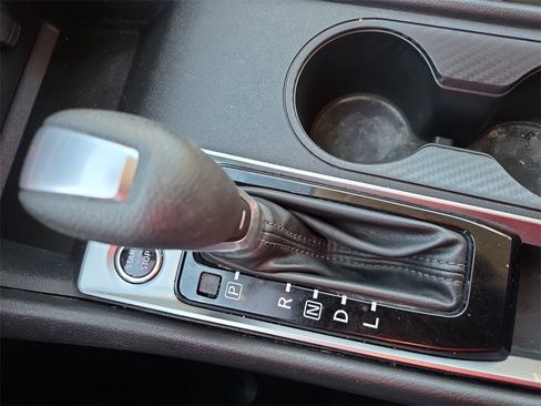 Used 2025 Nissan Altima 2.5 S image 20