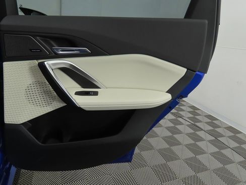 New 2026 BMW X1 M35i w/ Technology Package image 27