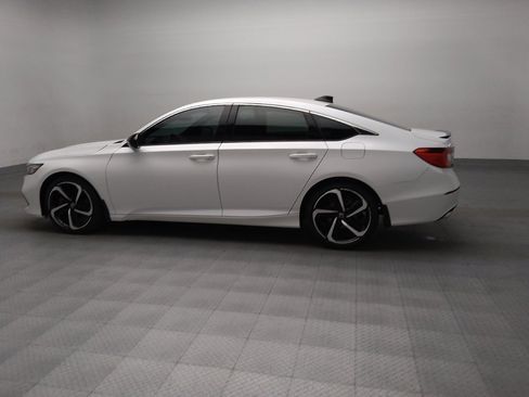 Used 2021 Honda Accord Sport image 3