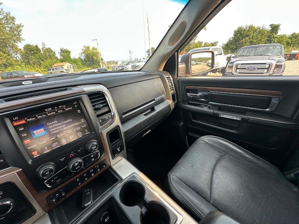 Used 2014 RAM 2500 Laramie AWD/4WD image 19