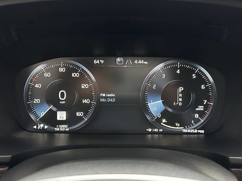 Used 2017 Volvo S90 T6 Momentum w/ Vision Package image 23