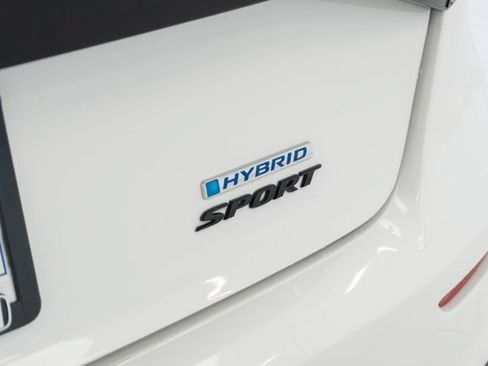 Used 2024 Honda Accord Sport image 11