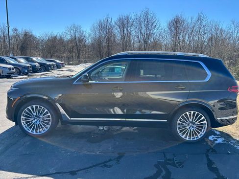 New 2026 BMW X7 xDrive40i image 2