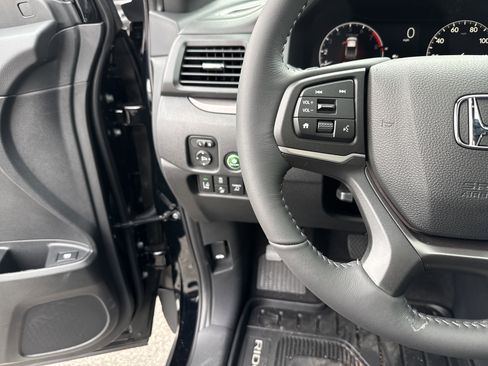 New 2026 Honda Ridgeline RTL image 19