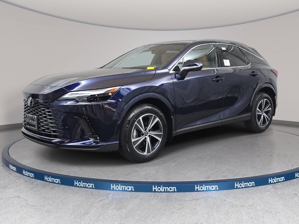 New 2026 Lexus RX 350 Premium FWD image 1