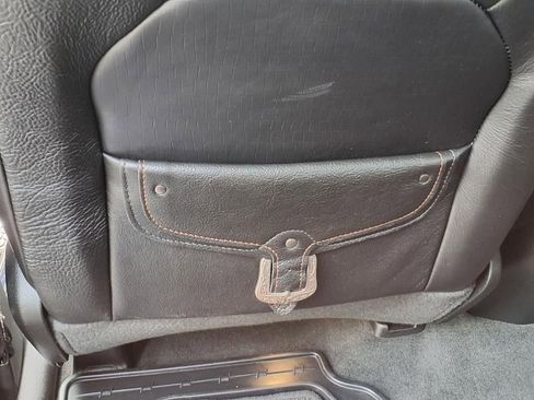 Used 2021 RAM 1500 Limited w/ Body Color Bumper Group image 16