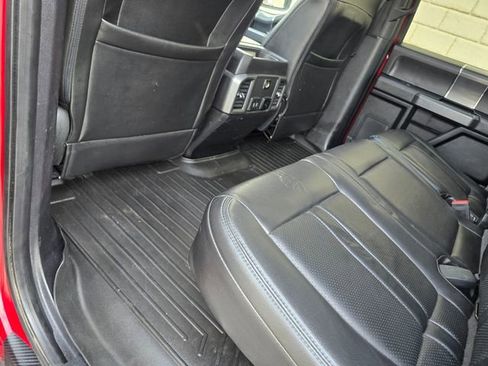 Used 2018 Ford F150 XLT w/ Equipment Group 302A Luxury AWD/4WD image 23