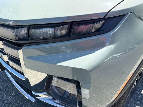 New 2026 Hyundai Santa Cruz Limited AWD/4WD image 17