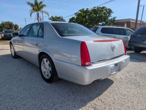 Used 2007 Cadillac DTS Luxury I FWD image 5