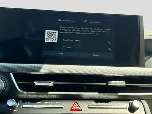 Certified 2025 Hyundai Sonata SEL FWD image 24