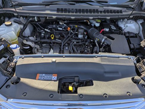 Certified 2022 Ford Edge SEL w/ Convenience Package image 12