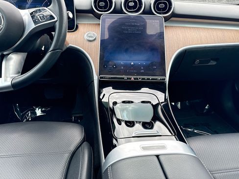 Used 2022 Mercedes-Benz C 300 4MATIC Sedan image 19