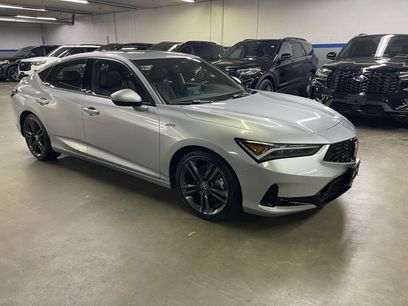 Used 2024 Acura Integra A-Spec