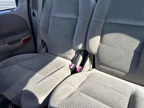 Used 2001 Ford F150 XLT RWD image 20