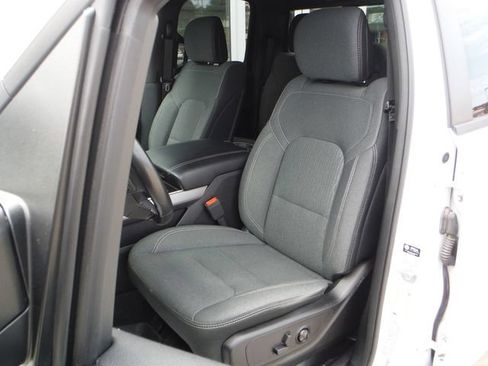 Certified 2021 RAM 1500 Big Horn AWD/4WD image 4