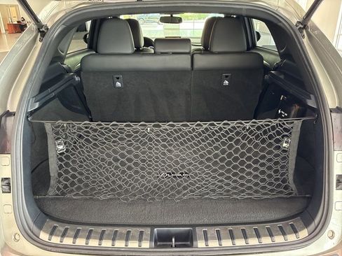 Used 2017 Lexus NX 200t F Sport w/ F Sport Premium Package image 8