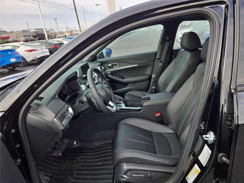 New 2026 Acura Integra A-Spec image 17