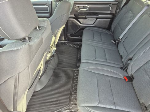 Used 2026 RAM 1500 Big Horn image 33