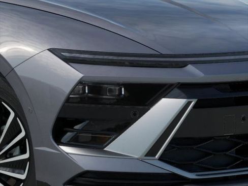 New 2026 Hyundai Sonata Limited FWD image 9