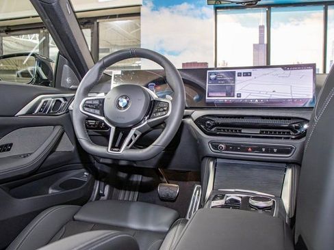 Used 2025 BMW 430i xDrive Coupe w/ M Sport Package image 16