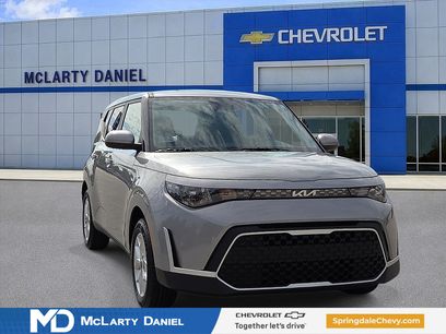 Used 2025 Kia Soul S