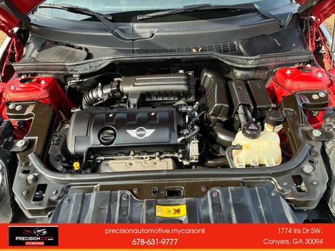 Used 2013 MINI Cooper Paceman image 25