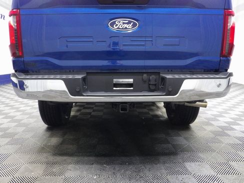 Used 2024 Ford F150 XLT image 46
