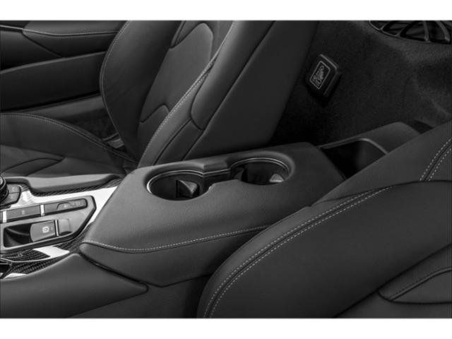 Used 2024 Toyota Supra RWD image 12